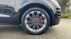 Land Rover Range Rover Evoque 2.0 D200 Dynamic HSE 5dr Auto Diesel Hatchback